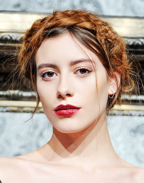 30 Party-Perfect Hairstyles That Require Little Effort