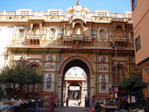Những điểm du lịch nổi tiếng tại Ahmedabad