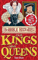 http://horrible-histories.co.uk/