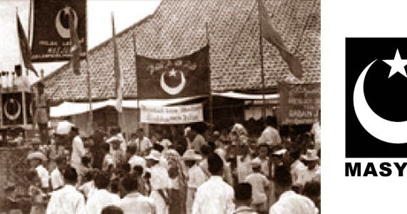 Bunga Rampai Aceh: Mengenang Sejarah Pembubaran Partai Masyumi