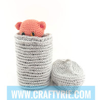 fun crochet projects, easy crochet patterns