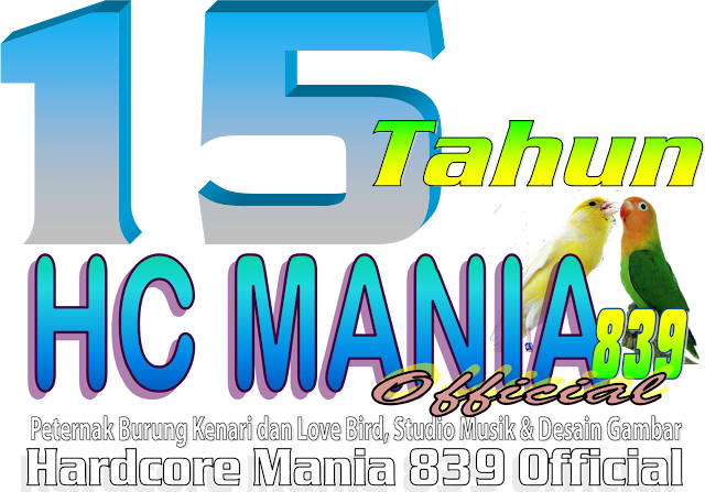 HUT HC Mania 839 Official (Komunitas Utama atau Situs Komunitas) ke 15