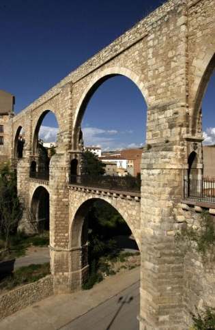 Acueducto Teruel. J. Garrido(1)]