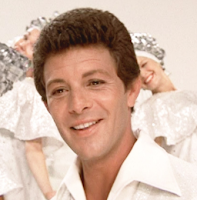 Frankie Avalon - Grease