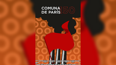 Comuna de París 150 - Bertolt Brecht, Carlos Marx,  Lenin,  Tings Chak,  Vijay Prashad [PDF]