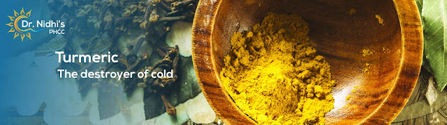 the role of turmeric in boosting immunity