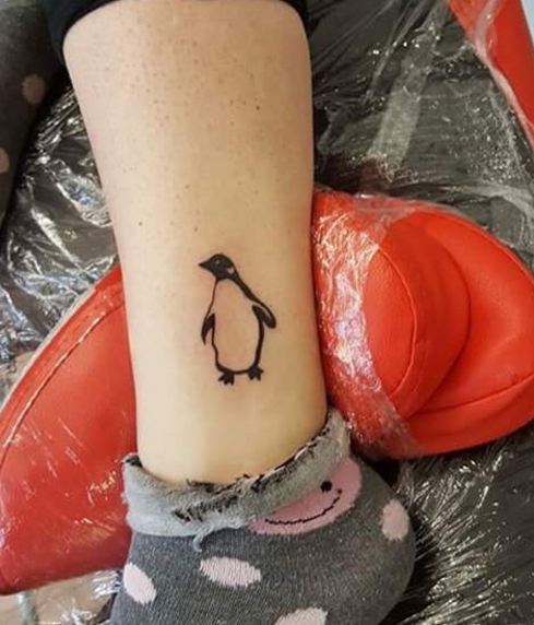 100 tatuagens de animais para as mulheres