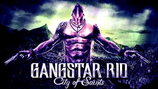 Gangstar rio apk obb mod