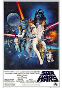 PZ C: star wars poster