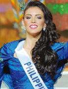 Krista Eileen Kleiner,MISS EXPRESSIVE 2010