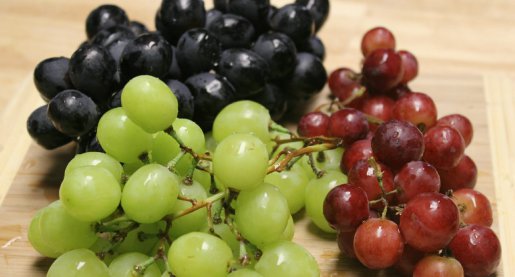 Manfaat Anggur untuk menjaga kesehatan jantung