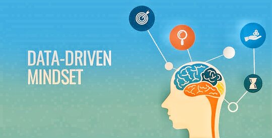 5 approaches for developing a data-driven mindset | Technology