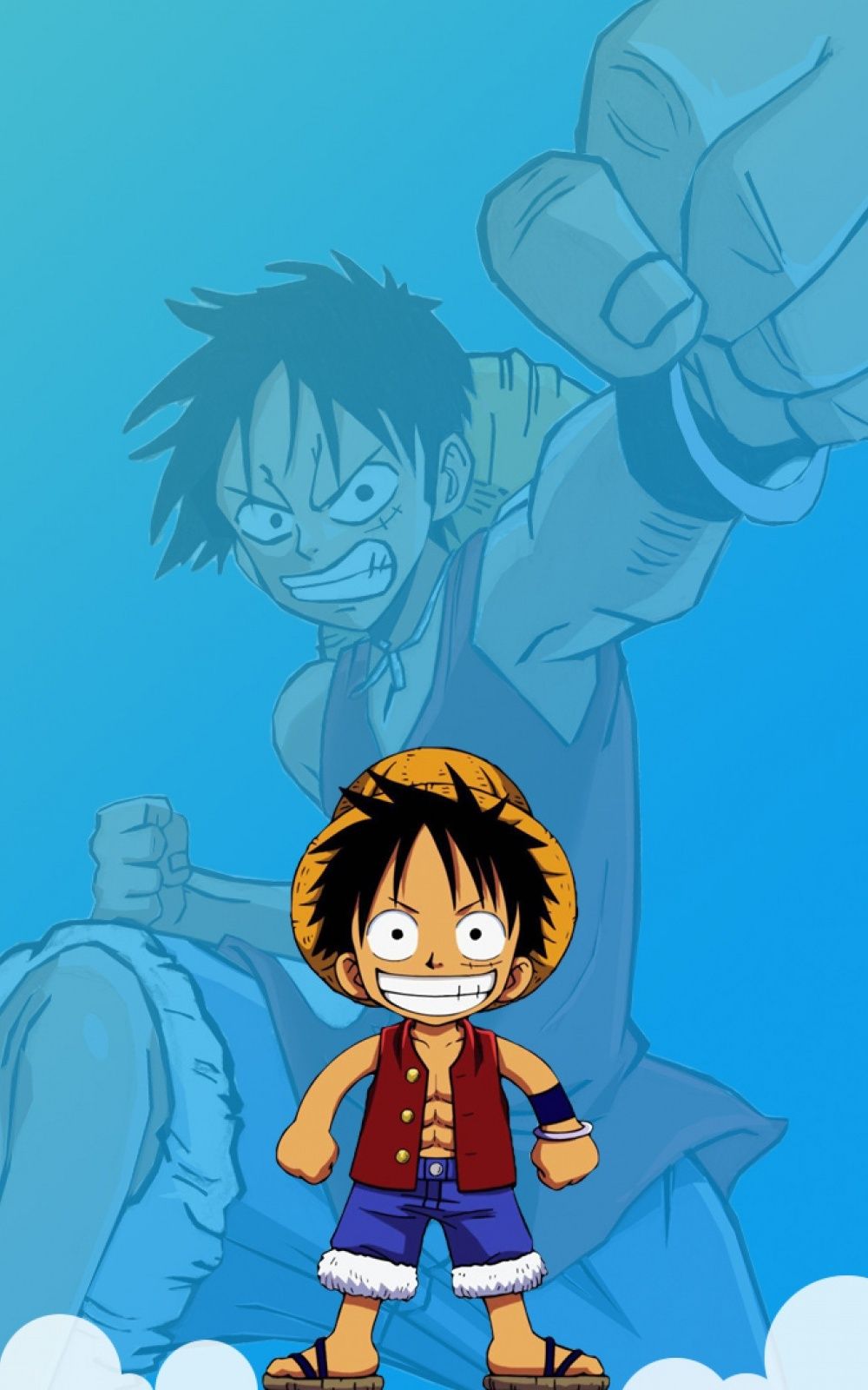 One Piece,One Piece Wallpaper