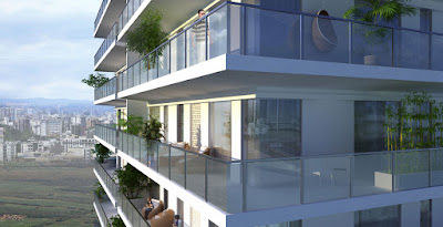 Birla Navya apartments