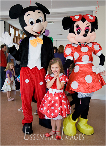 birthday party mickey mouse. Minnie Mouse Birthday Party