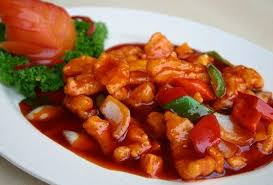 Resep Rahasia Cumi Balado