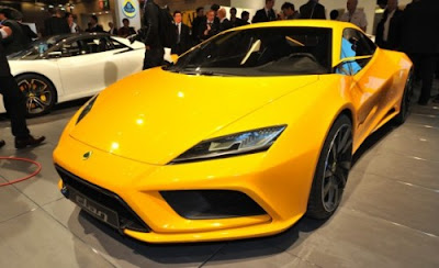 Concept Cars 2013 Pictures and Video