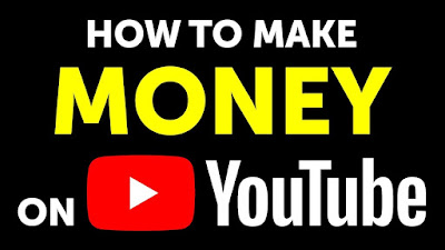 YouTube से पैसे कमाने का तरीका | How to Make Money Online