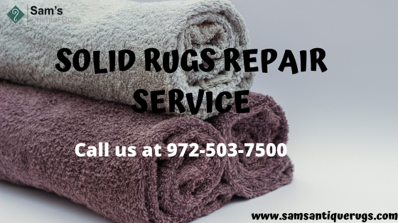Persian Rug and Turkish Rug Cleaning Services in Dallas (Texas)
