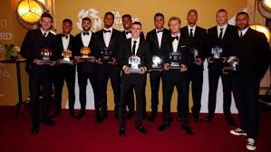 PFA awards 2024 Football’s Brightest Stars: Highlights from the PFA Awards 2024