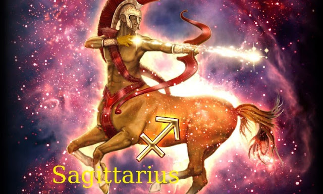 Lucky Color, Number and Stone for Sagittarius Sign