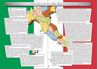 Marzo 2018 Pag. 4 - Brevi dall'Italia