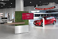 Nissan Madrid