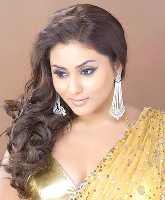 South Indian Actress Namitha next film 'Jaganmohini'  and Namitha Gallery