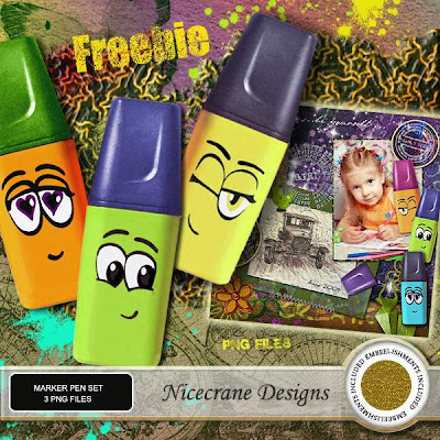http://nicecranedesigns.blogspot.com/2009/08/new-release-crazy-markers-and-freebie.html