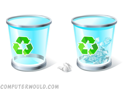 Recycle Bin empty itself automatically
