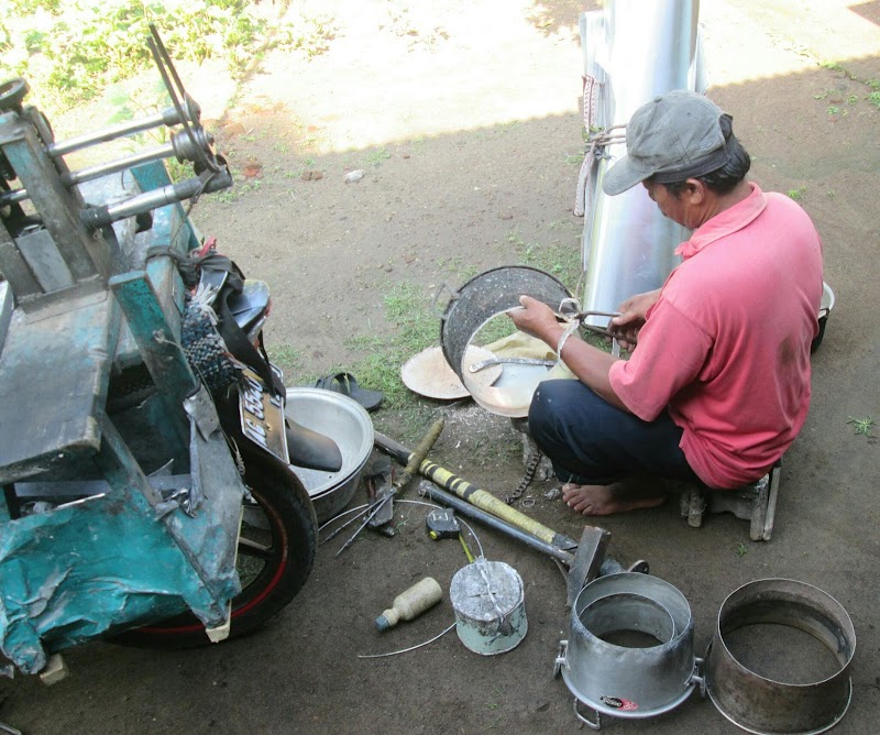 Pahlawan Dapur