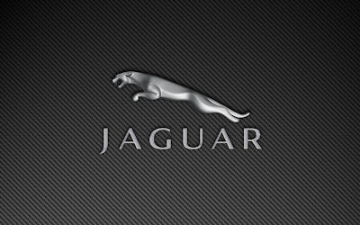 logo jaguar