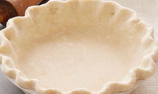 How to Make Basic Pie Dough