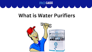 What is Water Purifiers 