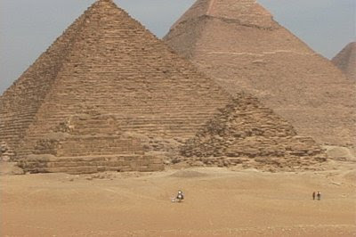 Great Pyramid