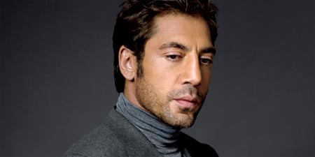 javier bardem