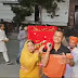  श्री साईं पर्व पूरी श्रद्धा और उल्लास के साथ मनाया गया     साईं की जय जय कार के उद्घोष से आसमान गूंज उठा।।