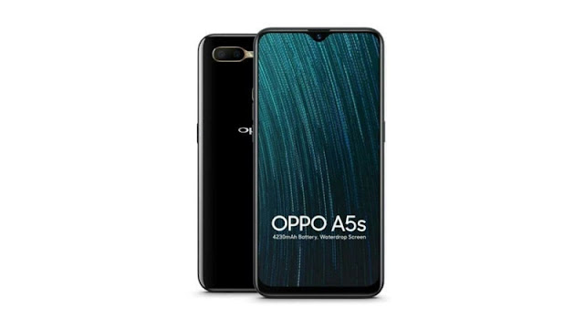 Cara Reset HP OPPO A5s via Pengaturan dan Mode Recovery