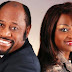 "My Brother, My Twin…" - Bishop Oyedepo Pays Tribute To Fallen Myles Munroe