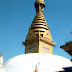 Guide to Swayambhunath Stupa