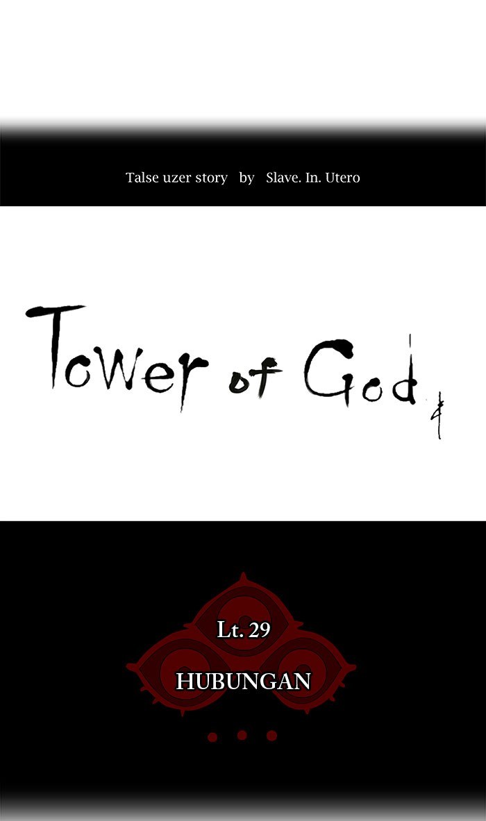 Tower of God Bahasa indonesia Chapter 119