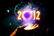 2012 New Year Wallpapers 5HD wallpapers