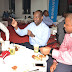 Barclays hosts an iftar to its staff in Dar