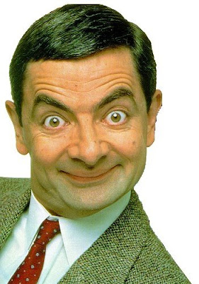 rowan atkinson