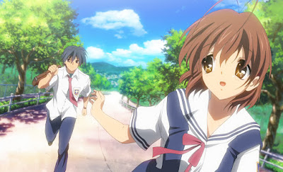  Clannad After Story Complete Collection : Luci