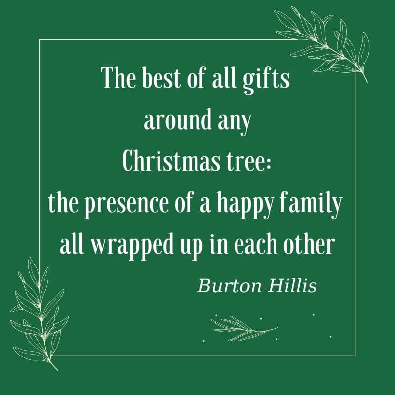 Christmas Quotes, Christmas Card Sayings Quotes