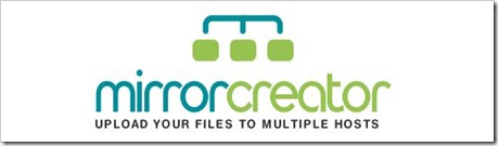 MirrorCreator List