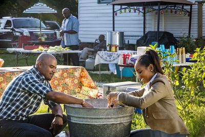 Queen Sugar Image 1