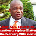 Kalu set to emerge FIFA President but.......as NFF plays politics with his candidacy