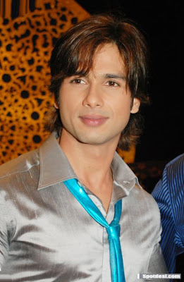 Shahid Kapoor Photos Part 3